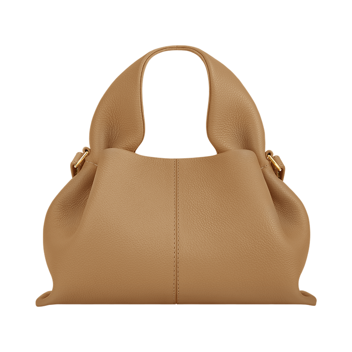 Numéro Neuf Mini - Textured Ocher