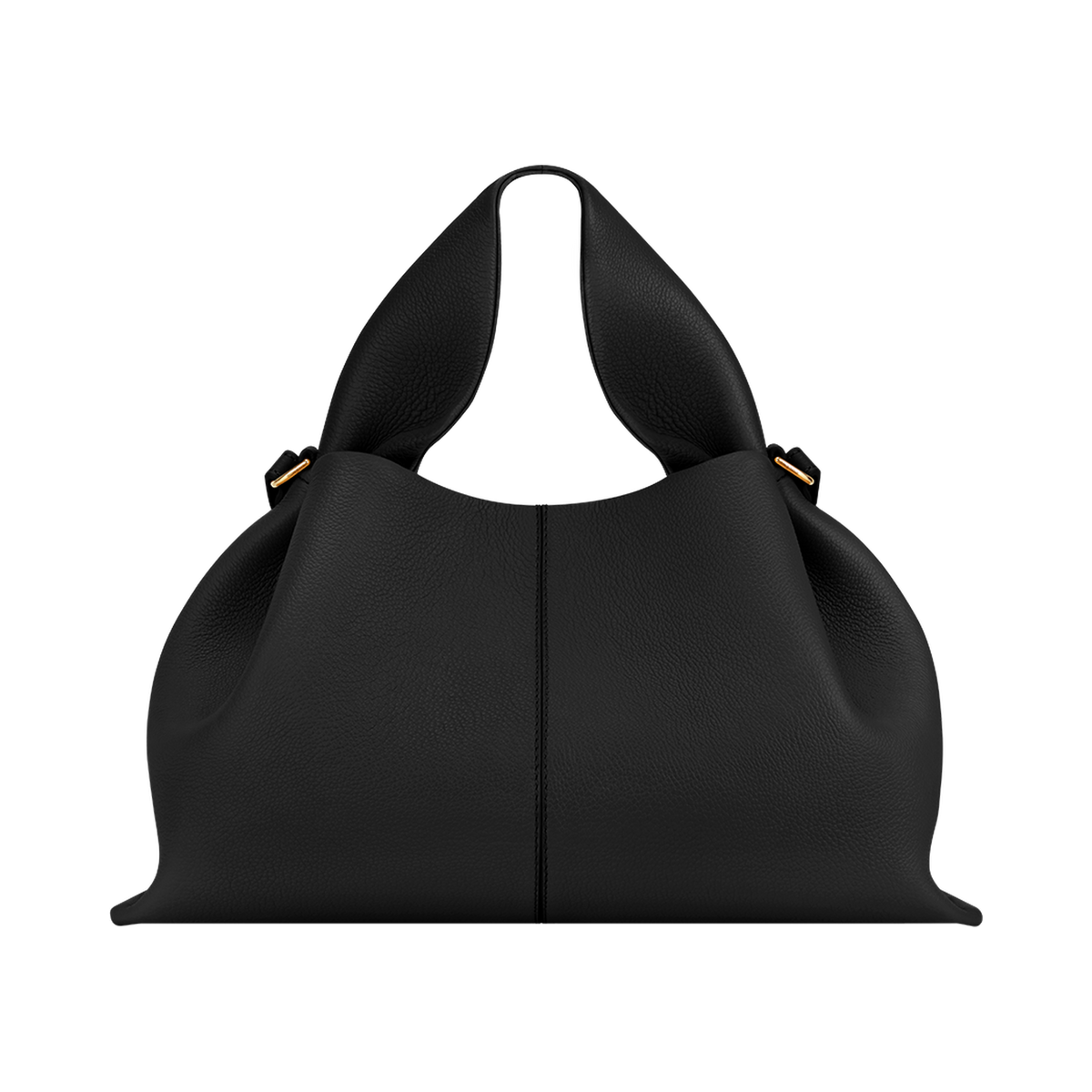 Numéro Neuf - Textured Black
