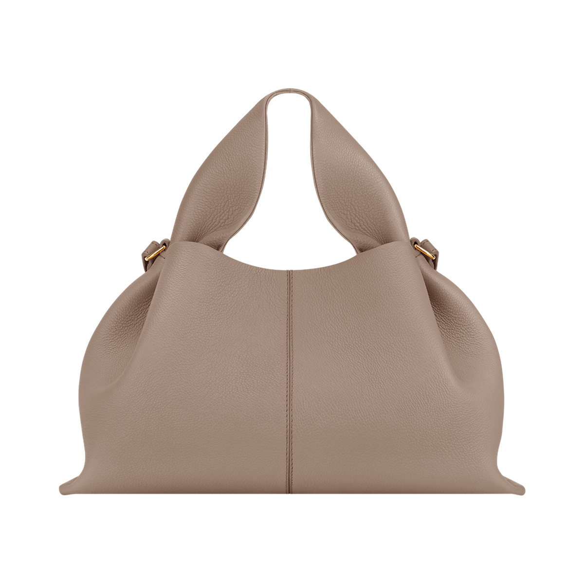 Numéro Neuf - Textured Taupe
