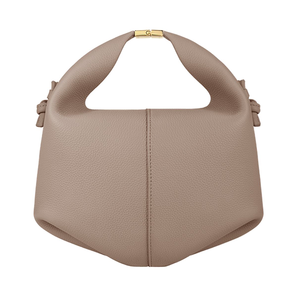 Béri - Textured Taupe