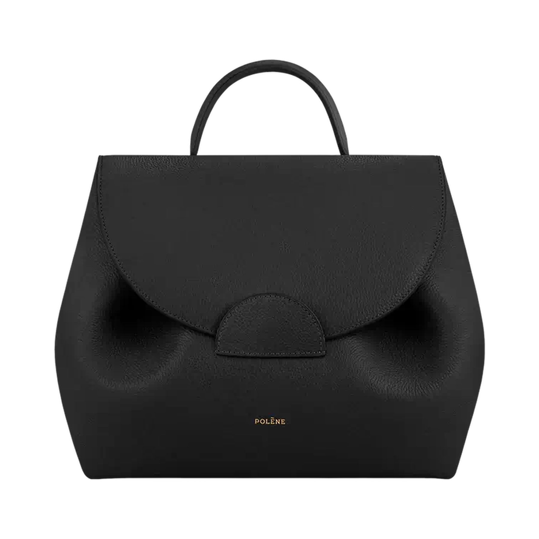 Numéro Un Edition Textured Black