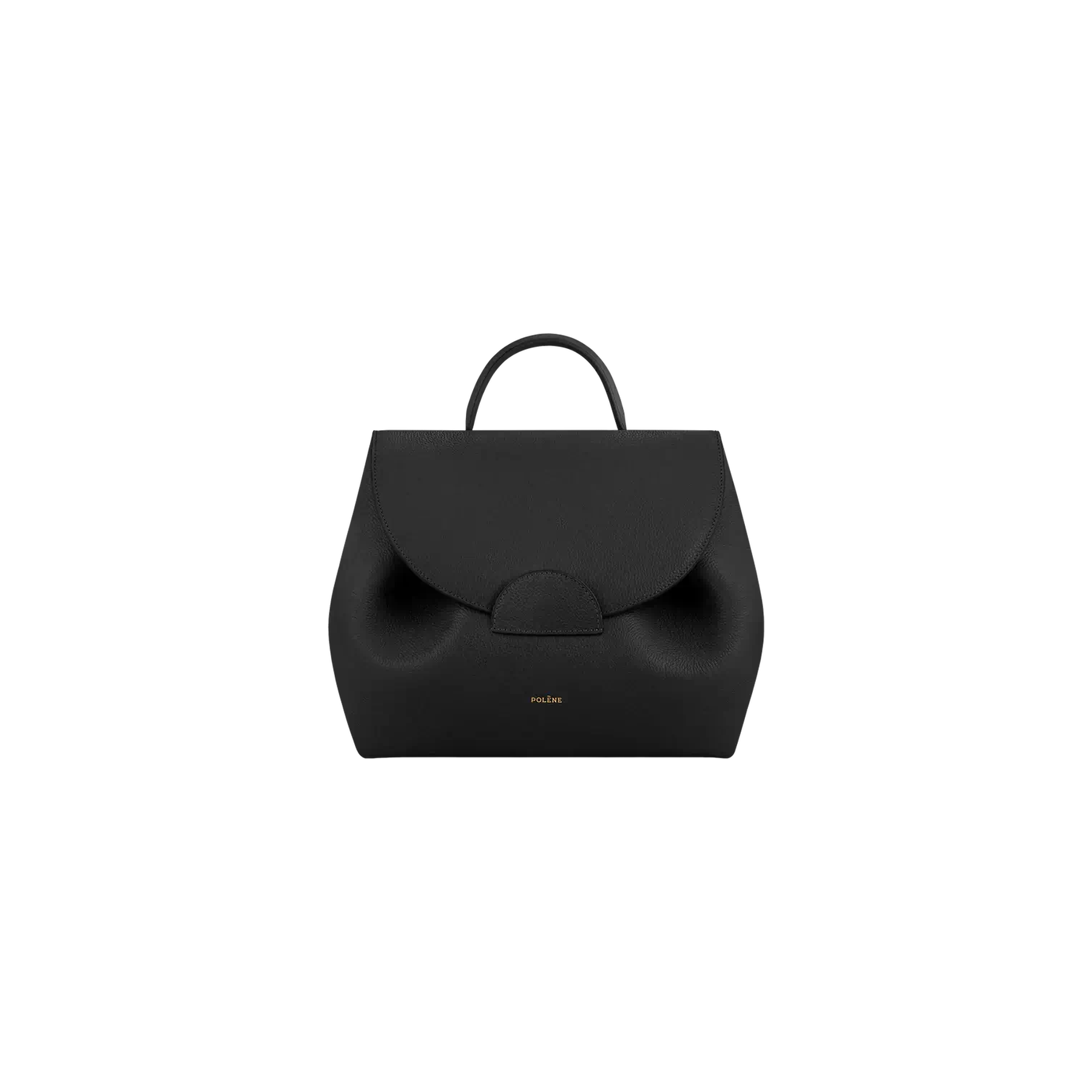 Numéro Un Edition Textured Black