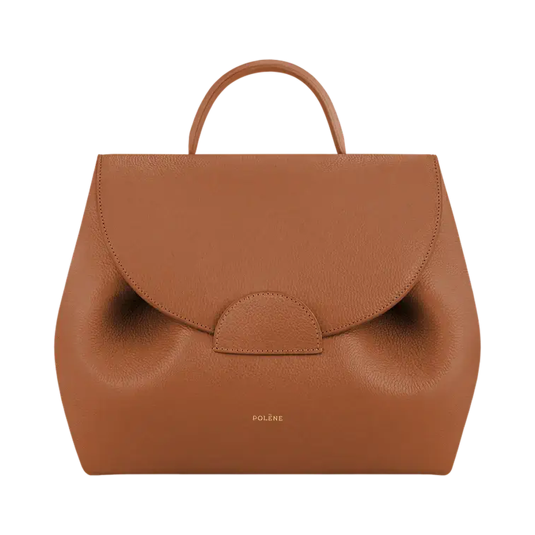 Numéro Un Edition Textured Caramel