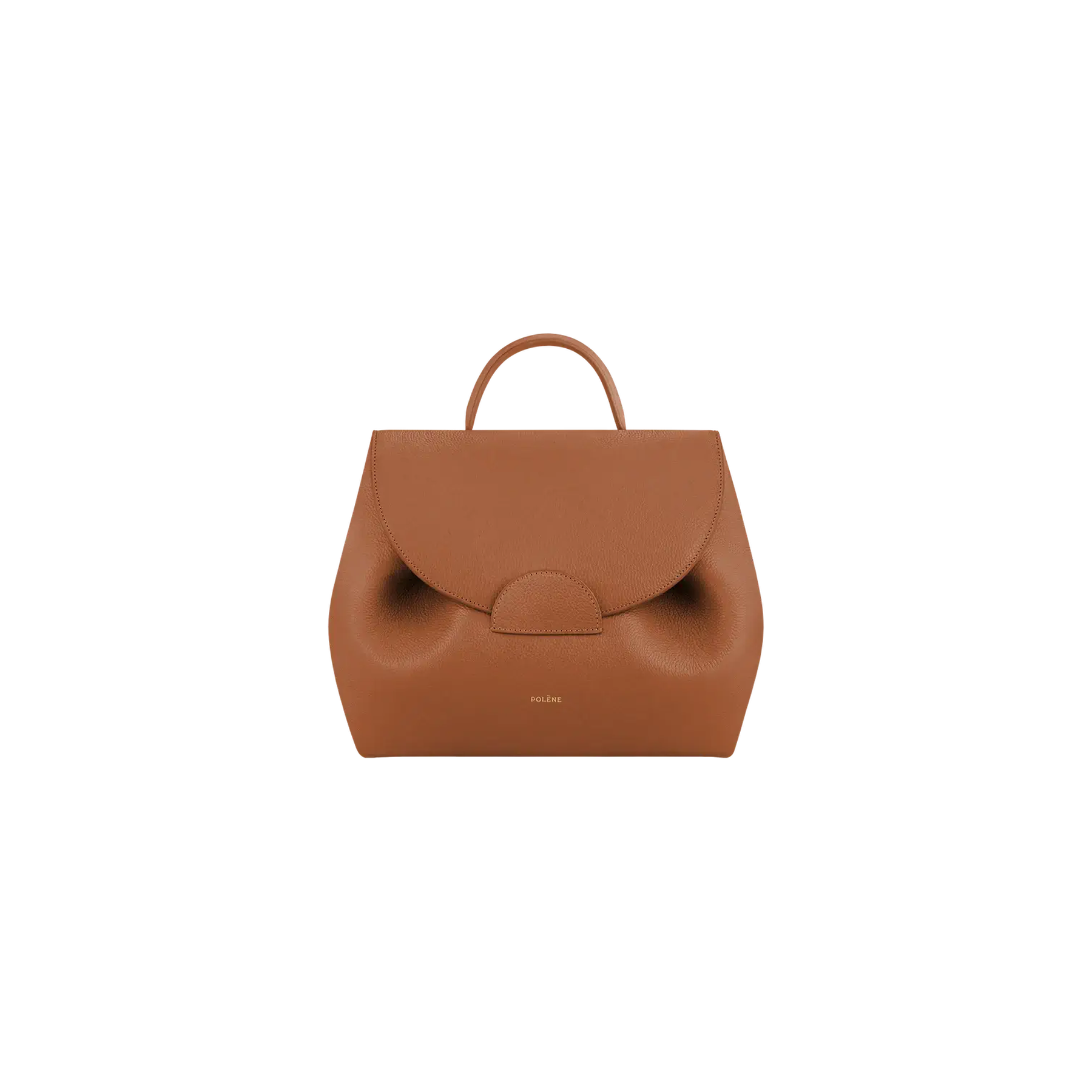 Numéro Un Edition Textured Caramel
