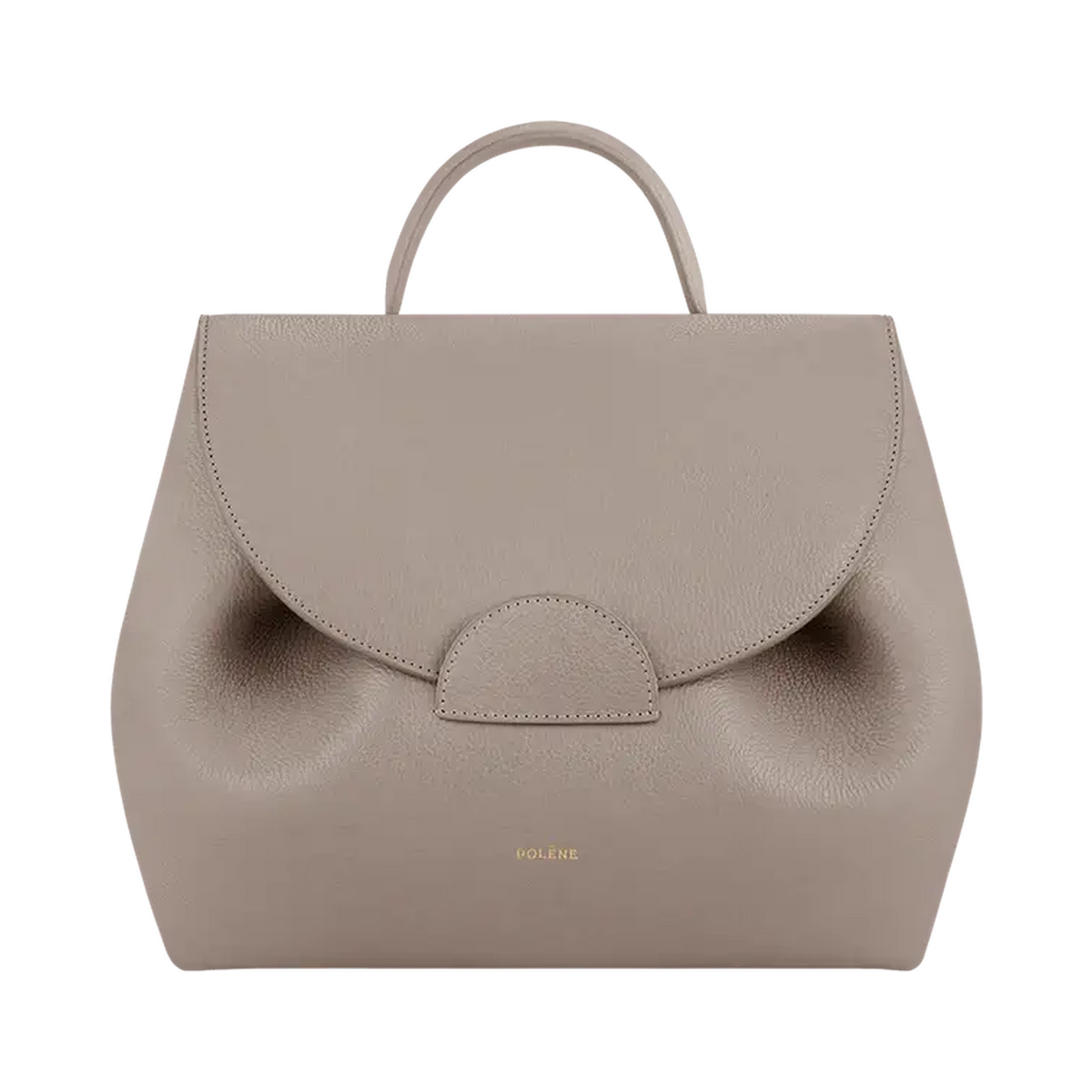 Numéro Un Edition Textured Grey