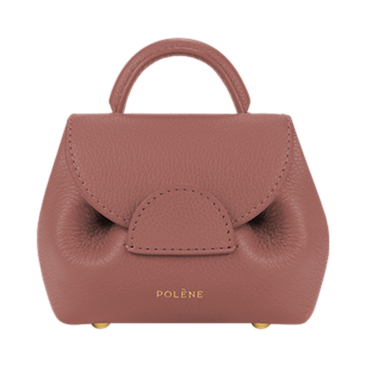 Numéro Un Micro - Textured Blush