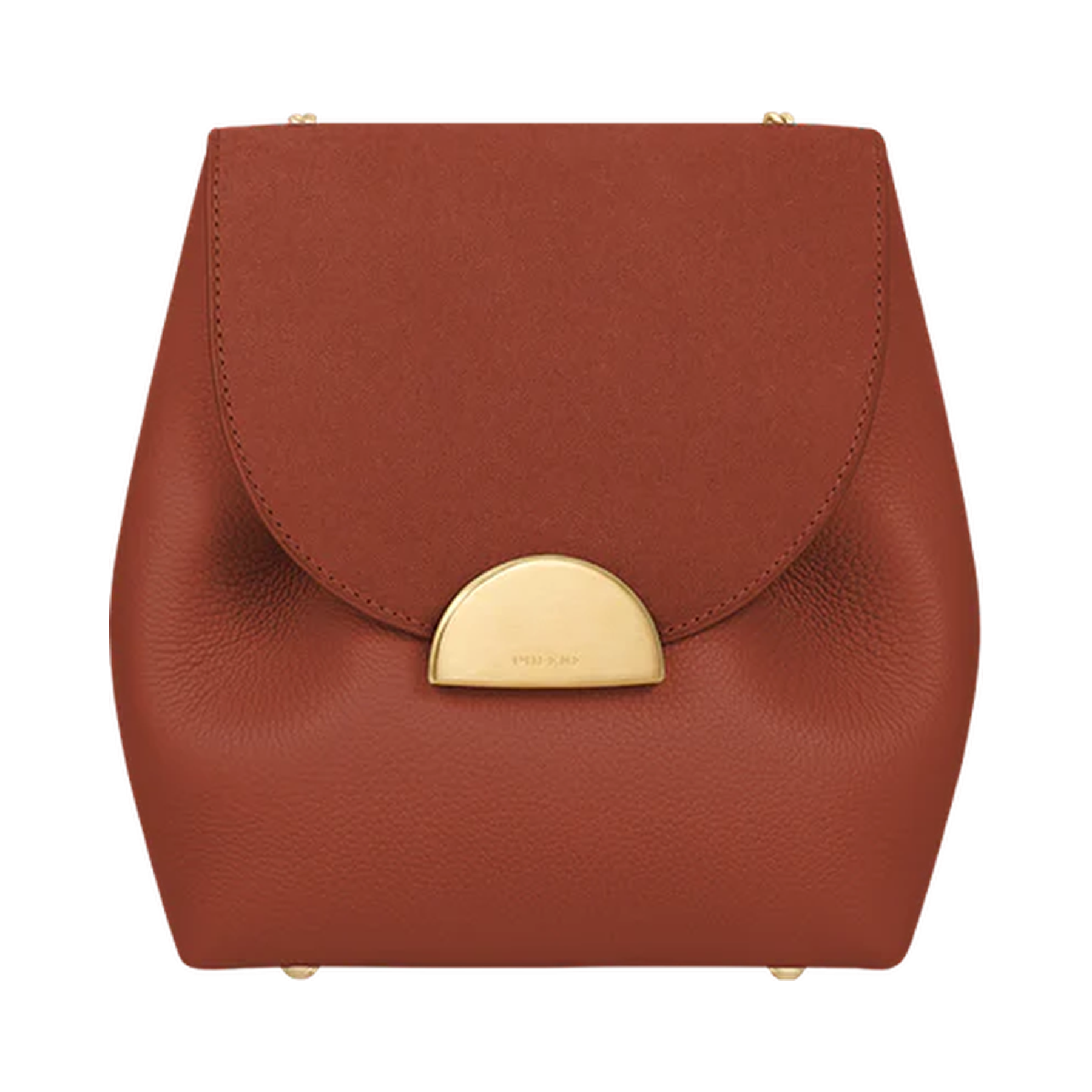 Numéro Un Mini Edition Duo Terracotta