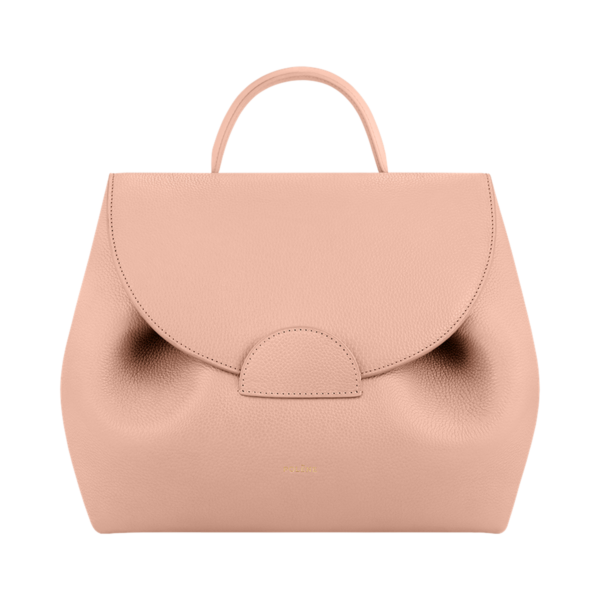 Numéro Un - Textured Pink