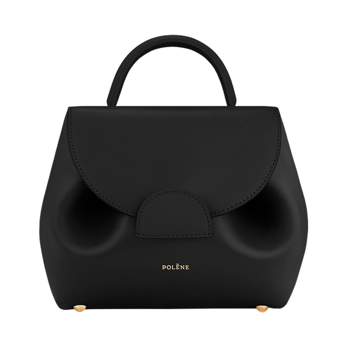 Numéro Un Nano - Smooth Black