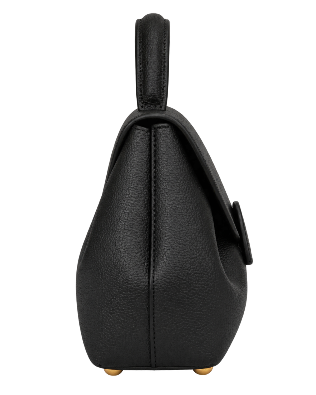 Numéro Un Nano - Textured Black