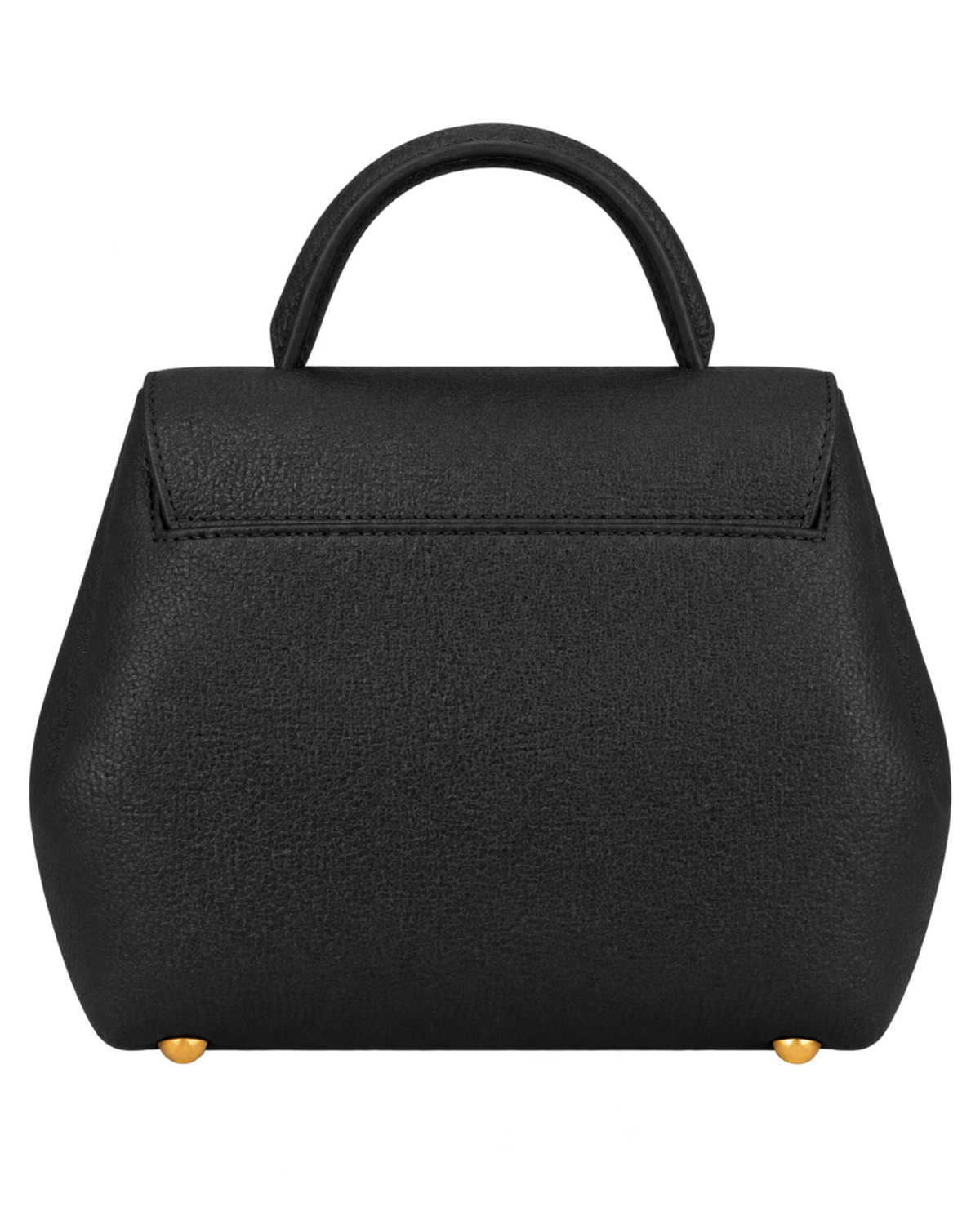 Numéro Un Nano - Textured Black