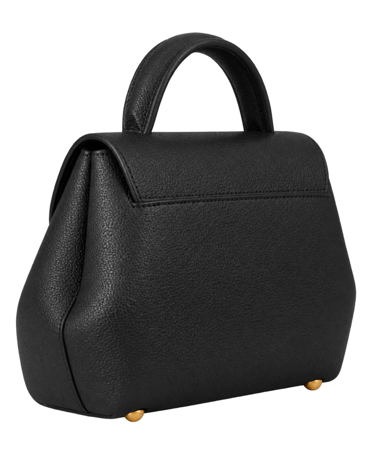 Numéro Un Nano - Textured Black