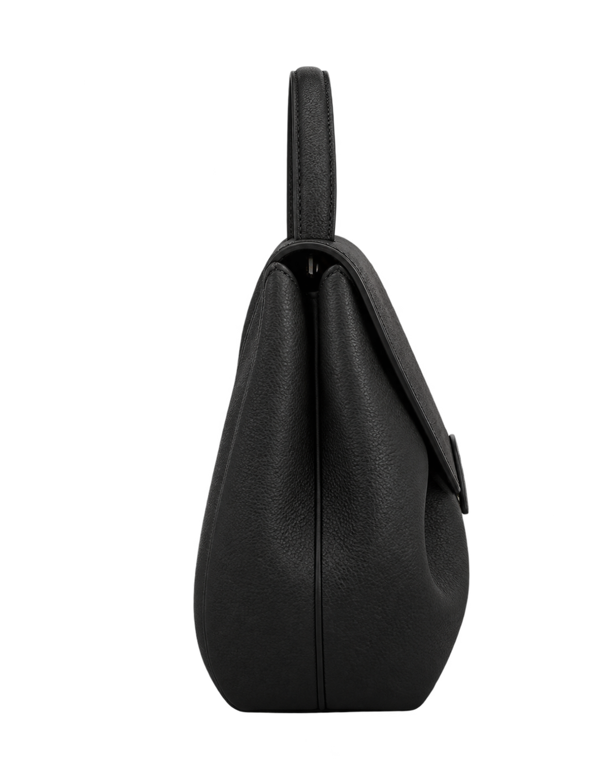 Numéro Un - Textured Black