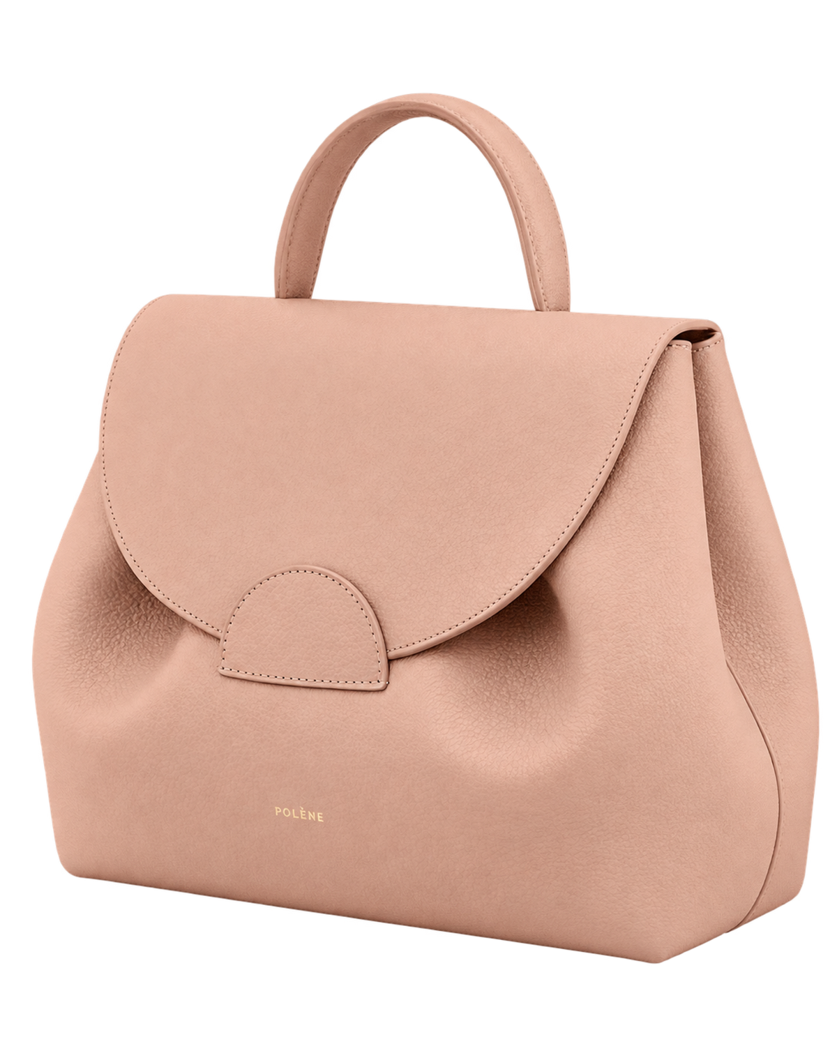 Numéro Un - Textured Pink