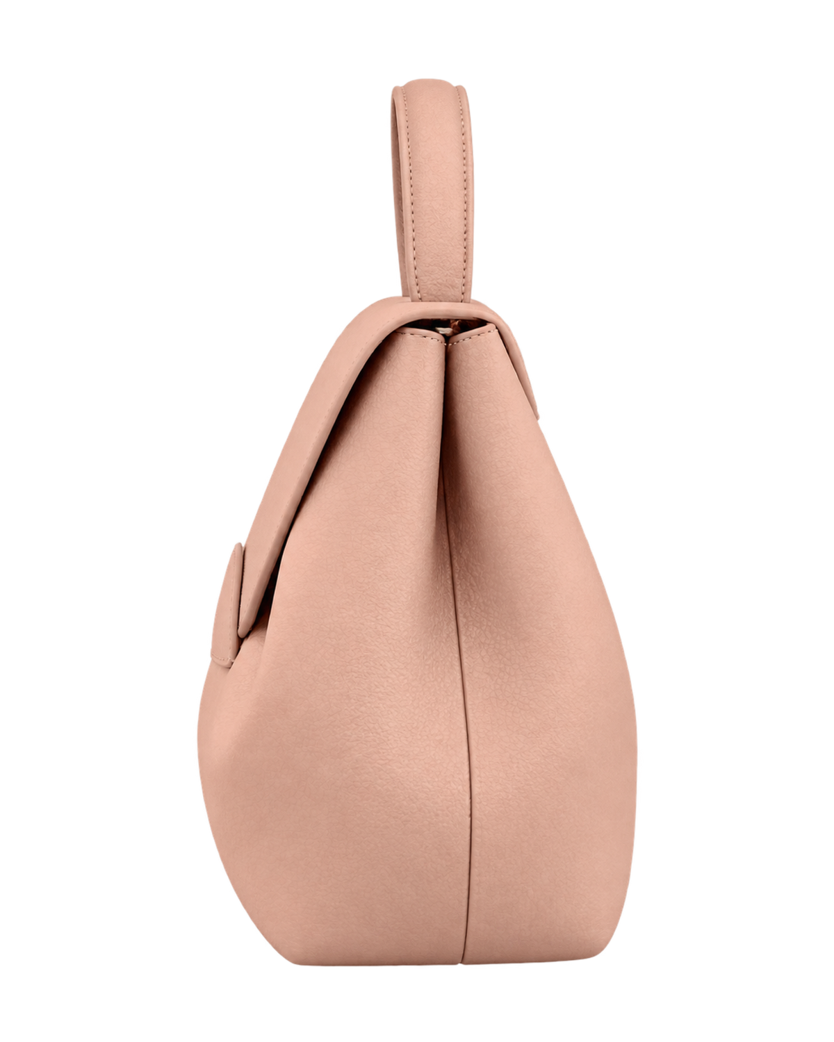 Numéro Un - Textured Pink