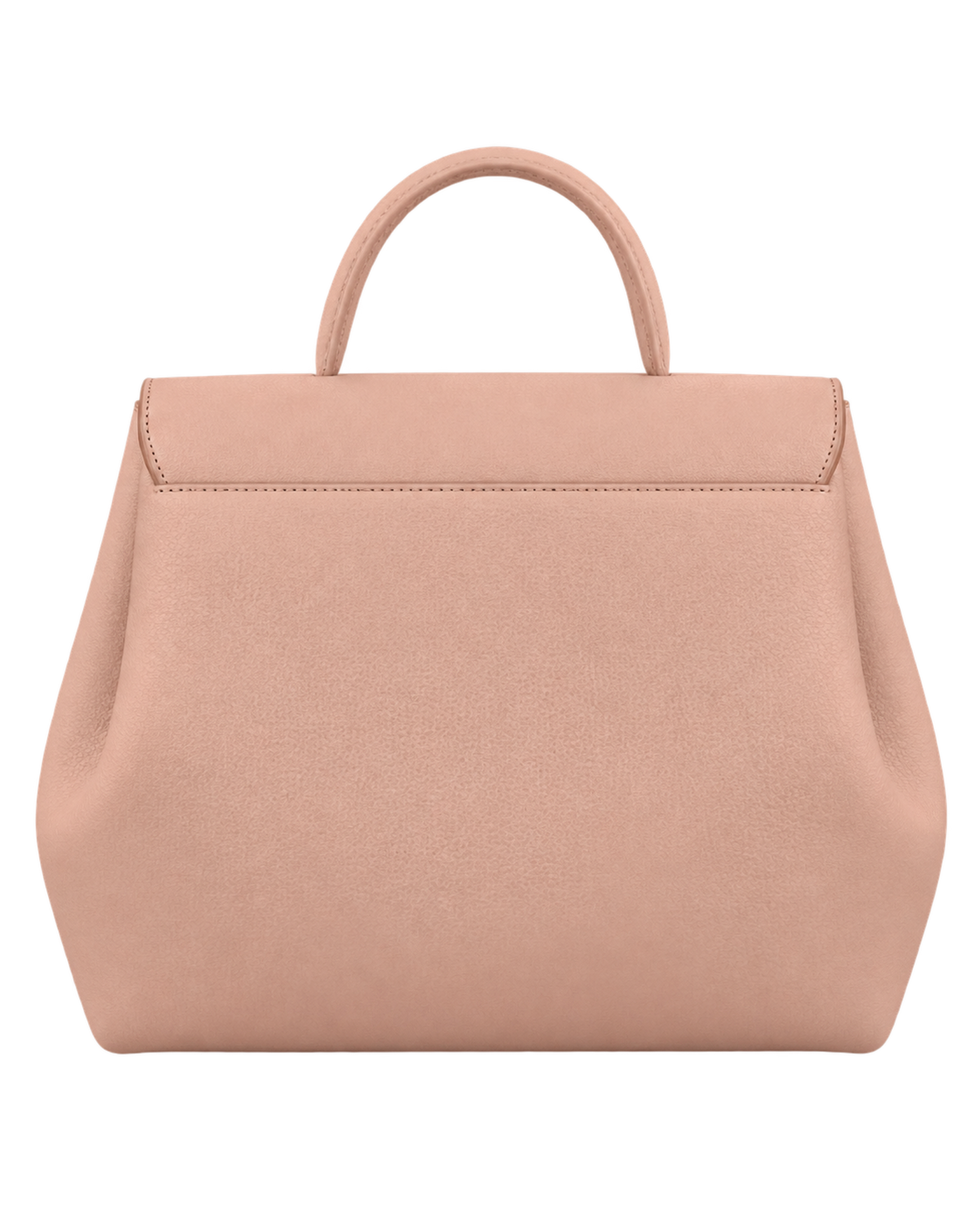 Numéro Un - Textured Pink