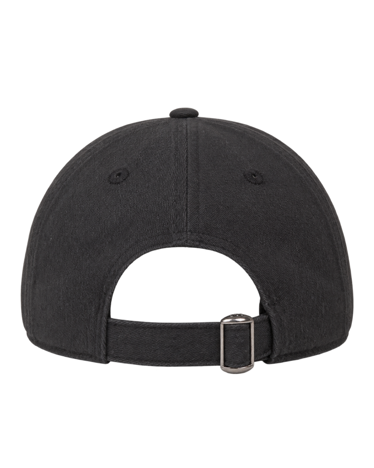 NY 94 Hat - Faded Black