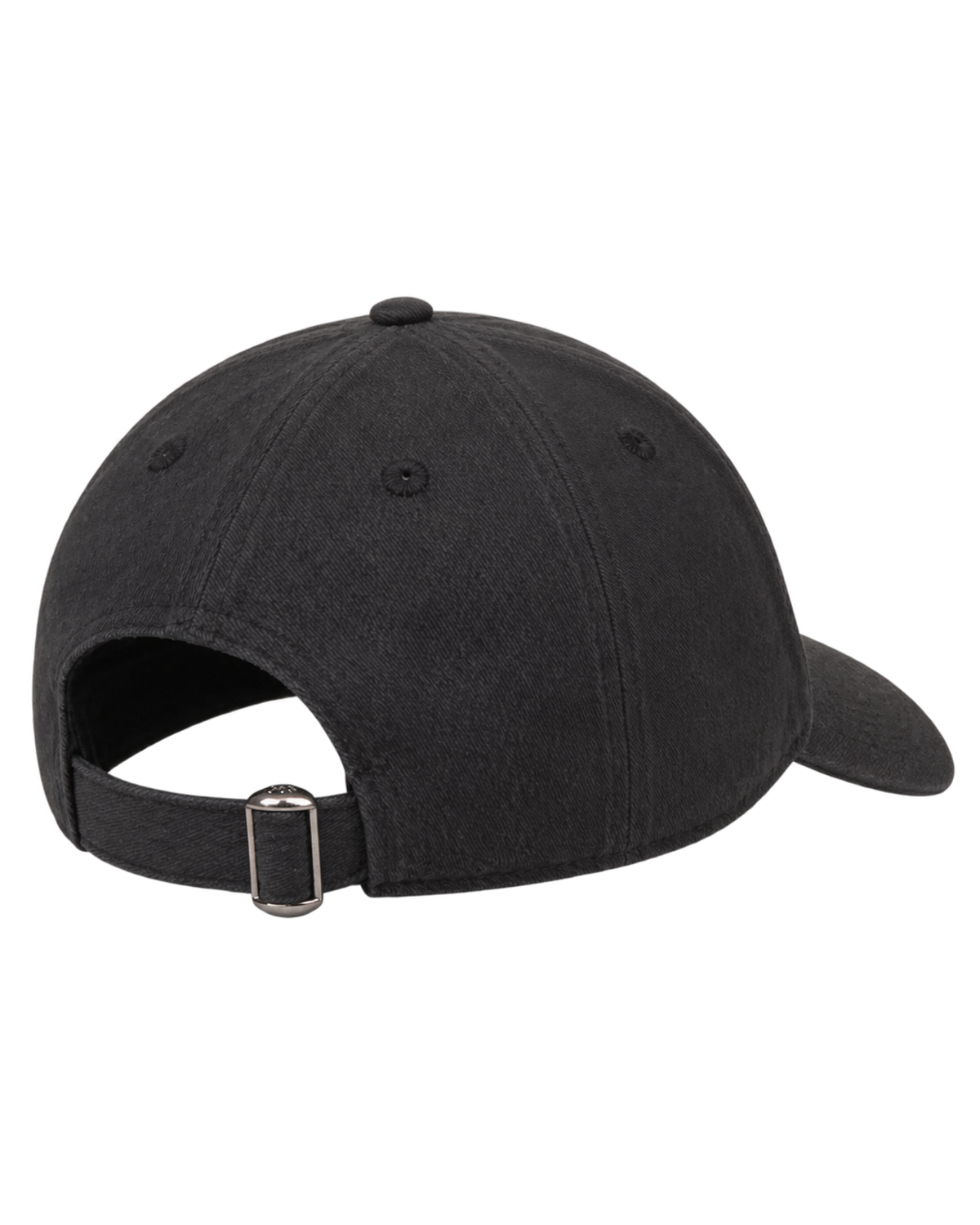 NY 94 Hat - Faded Black