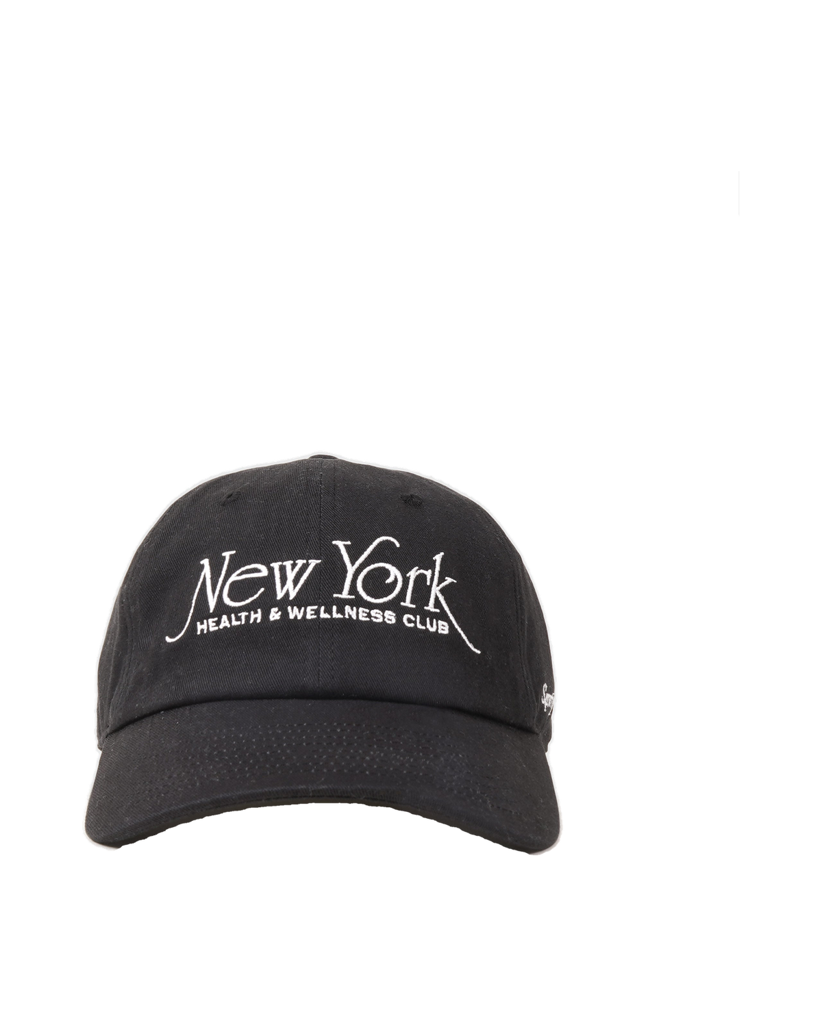 NY 94 Hat - Faded Black