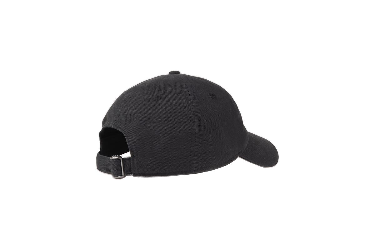 NY 94 Hat - Faded Black