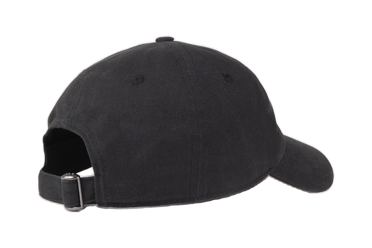 NY 94 Hat - Faded Black