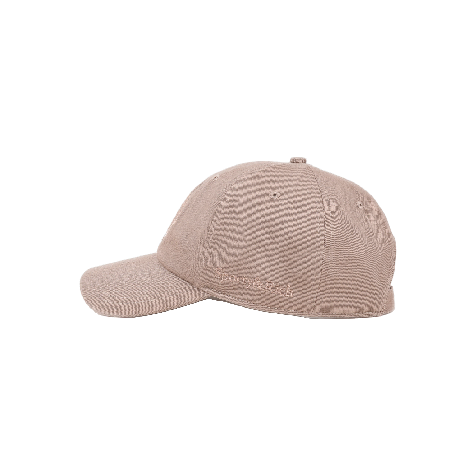 NY Crest Hat - British Tan