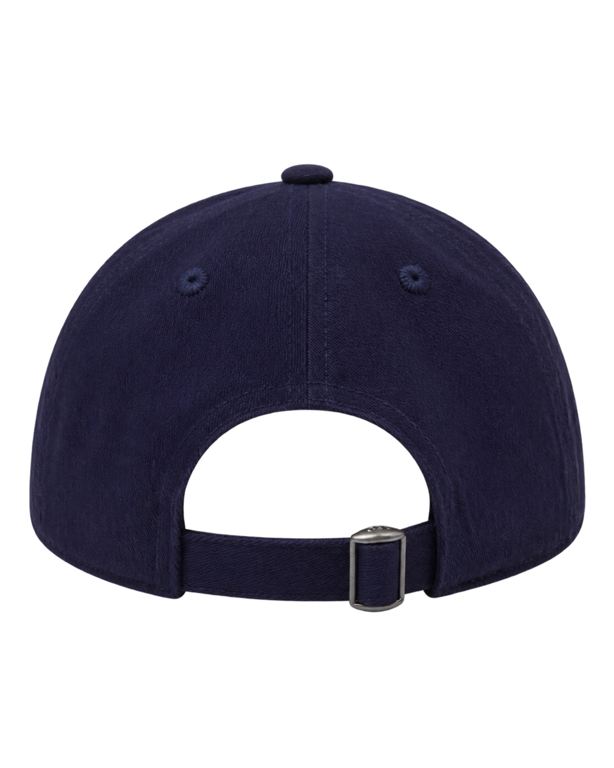 NY Crest Hat - Navy