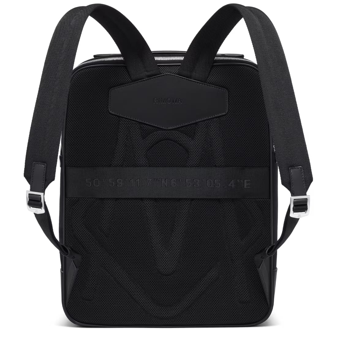 Rimowa Travel Backpack