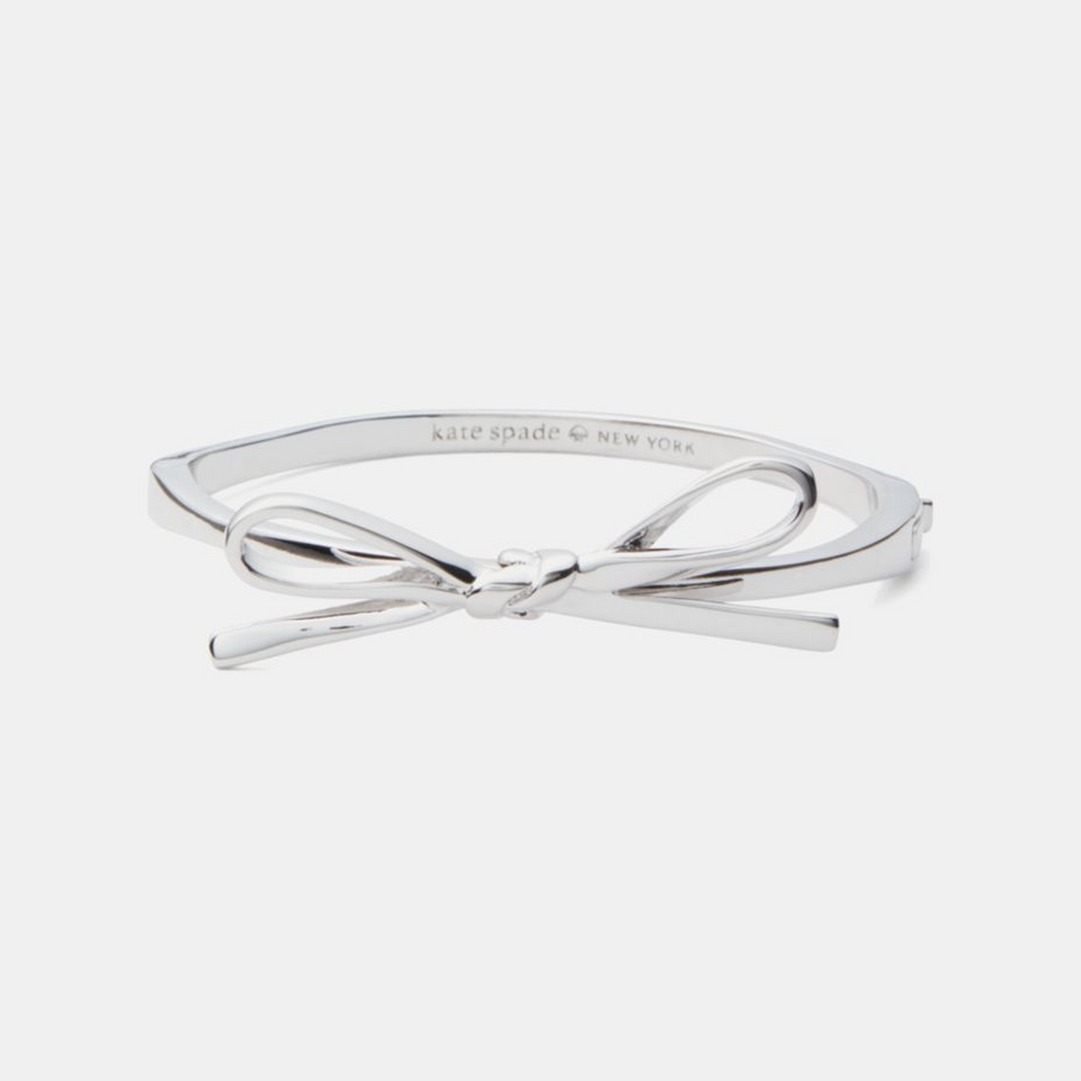 Skinny Mini Bow Bangle