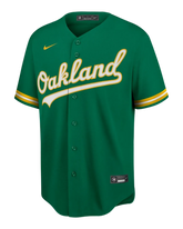 Oakland Athletics MLB Limited Jersey