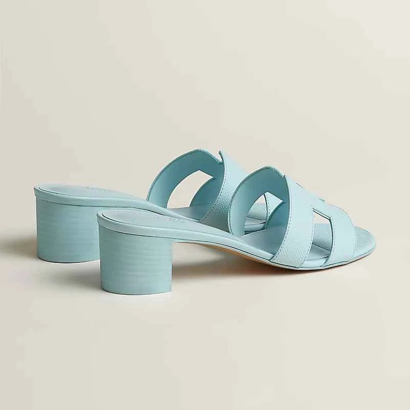 Oasis sandal