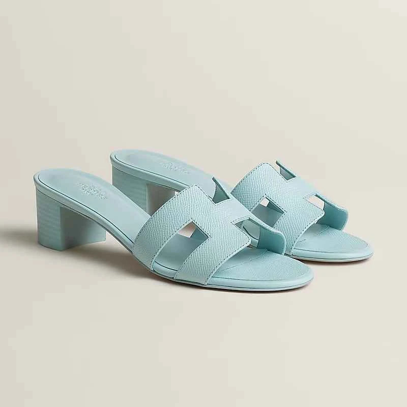 Oasis sandal