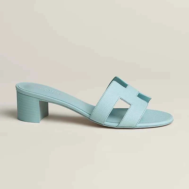 Oasis sandal