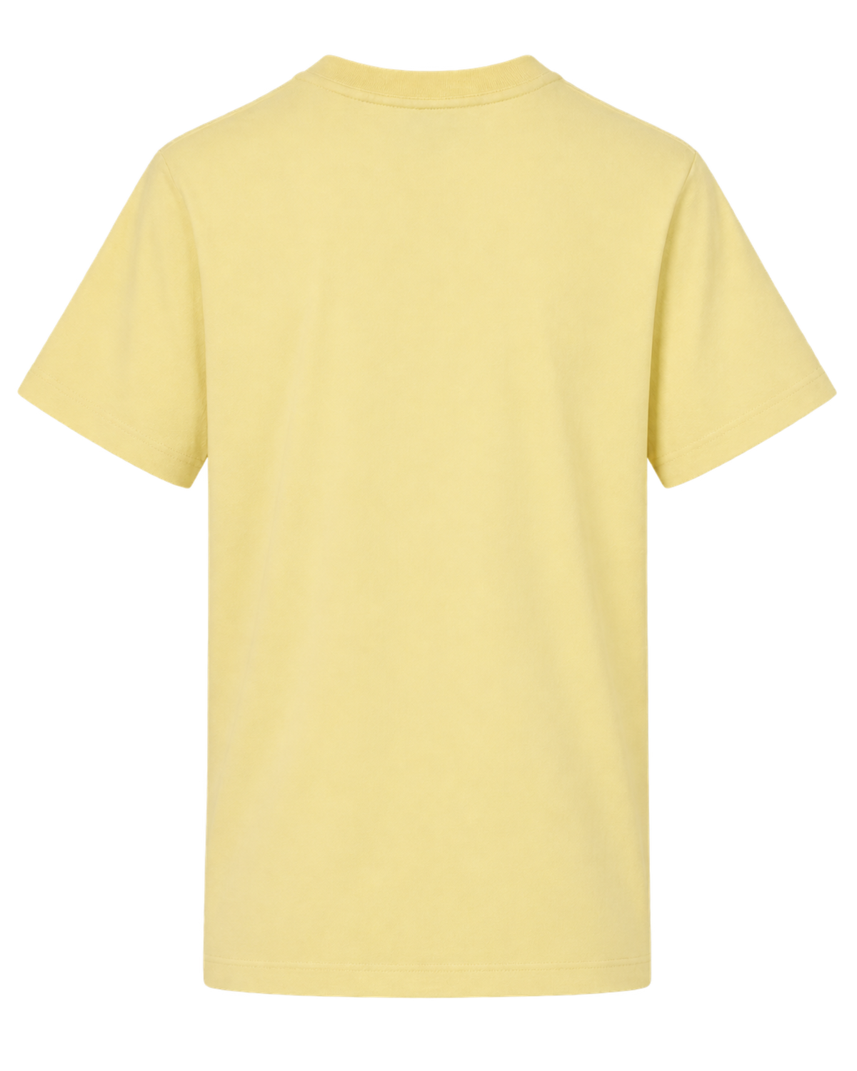 Off Stamp Slim T-Shirt