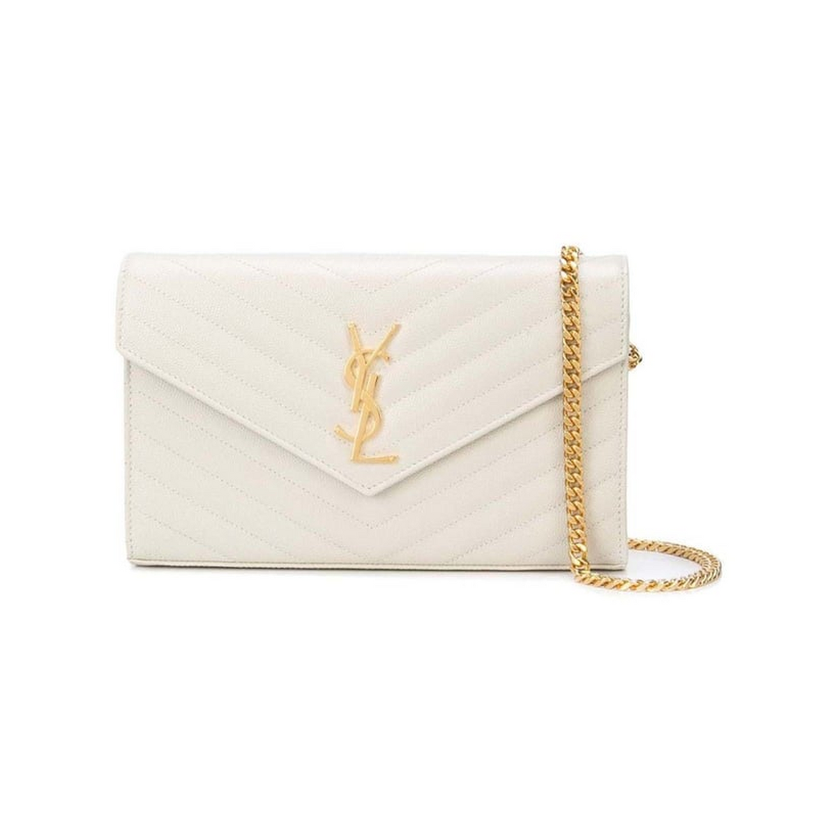 Off White Cassandre Crossbody Bag