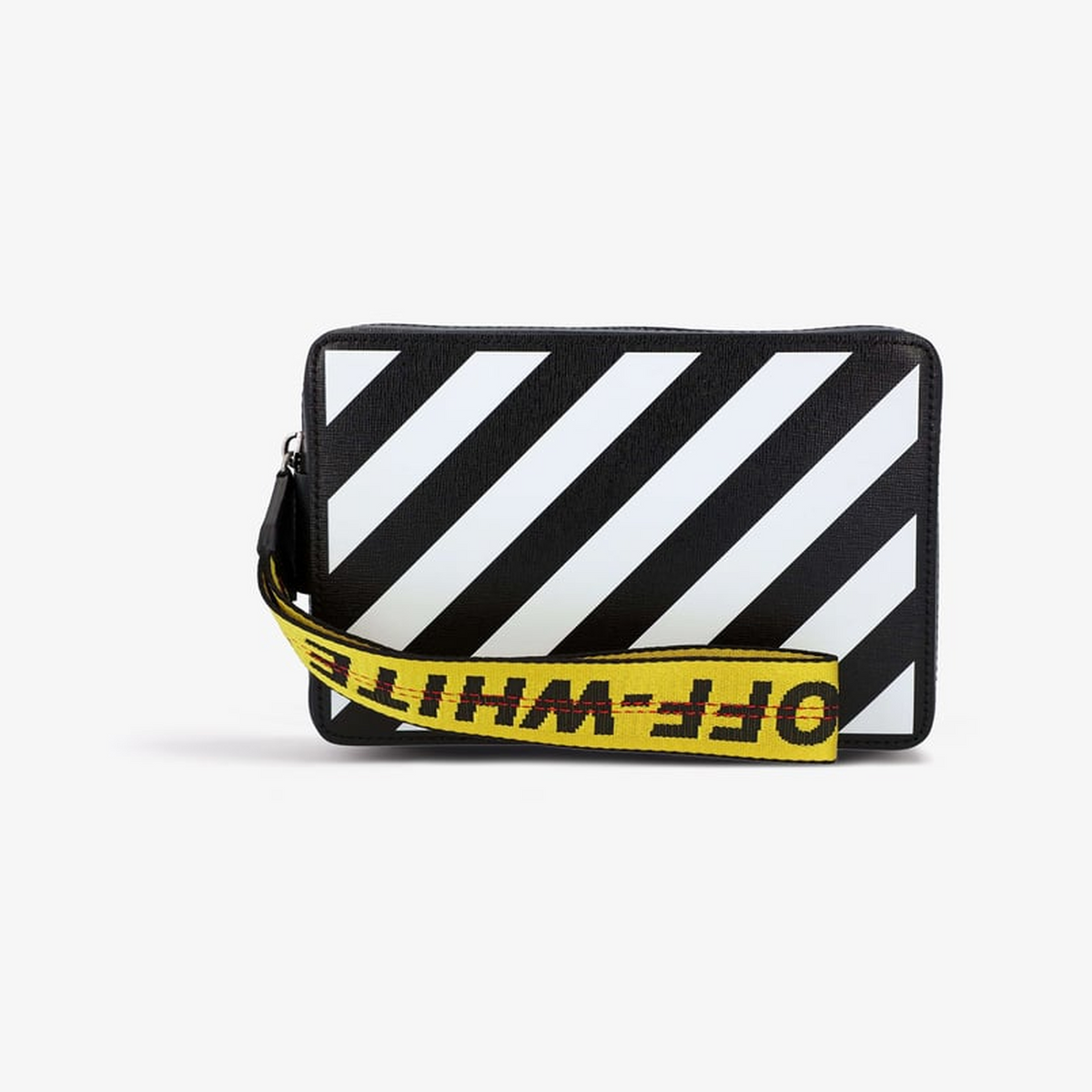 Off-White Diagonal bag