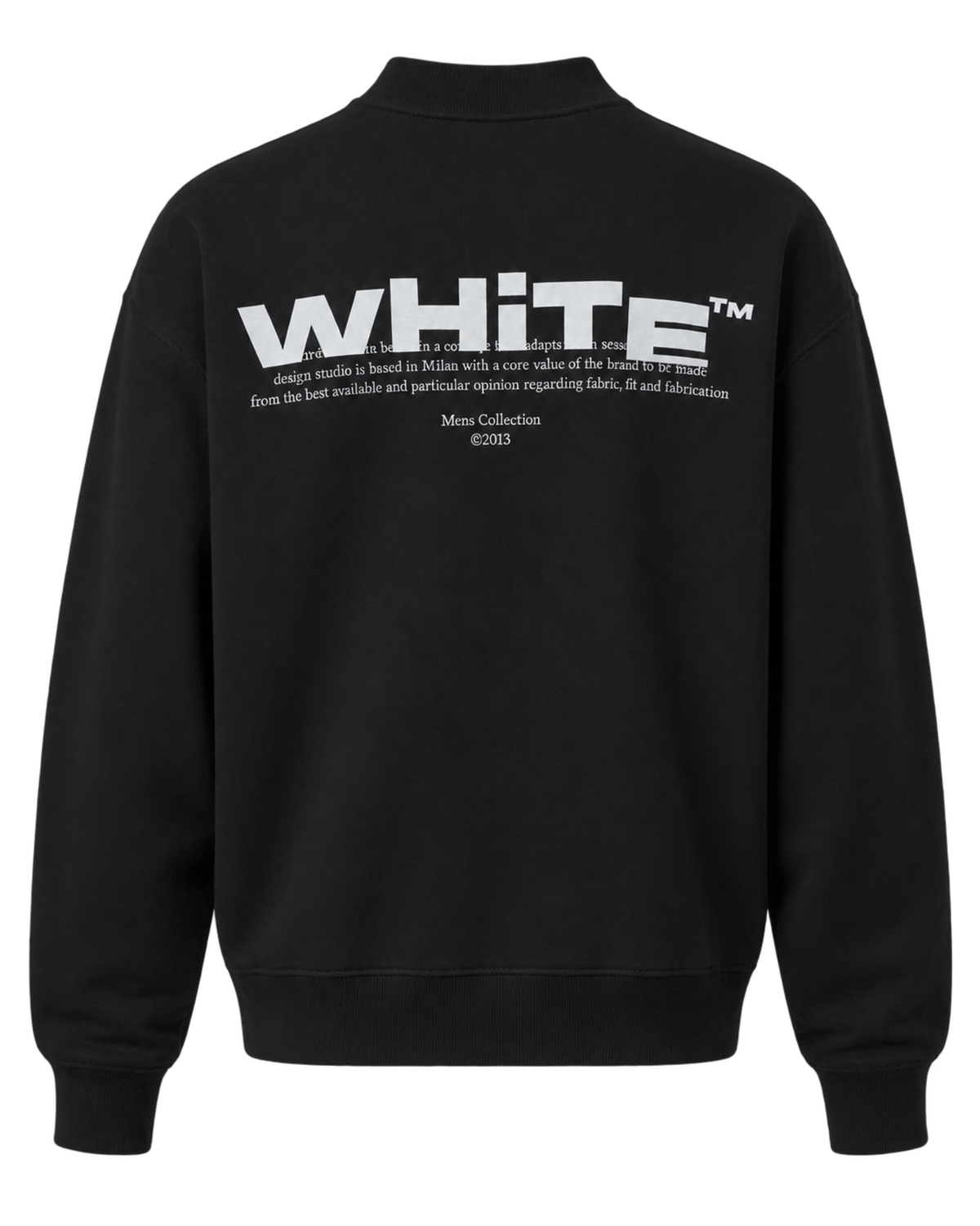 Off-white Maglie Nero