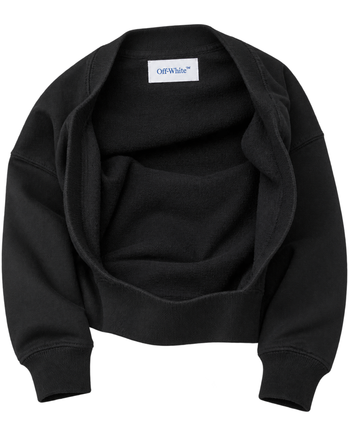 Off-white Maglie Nero
