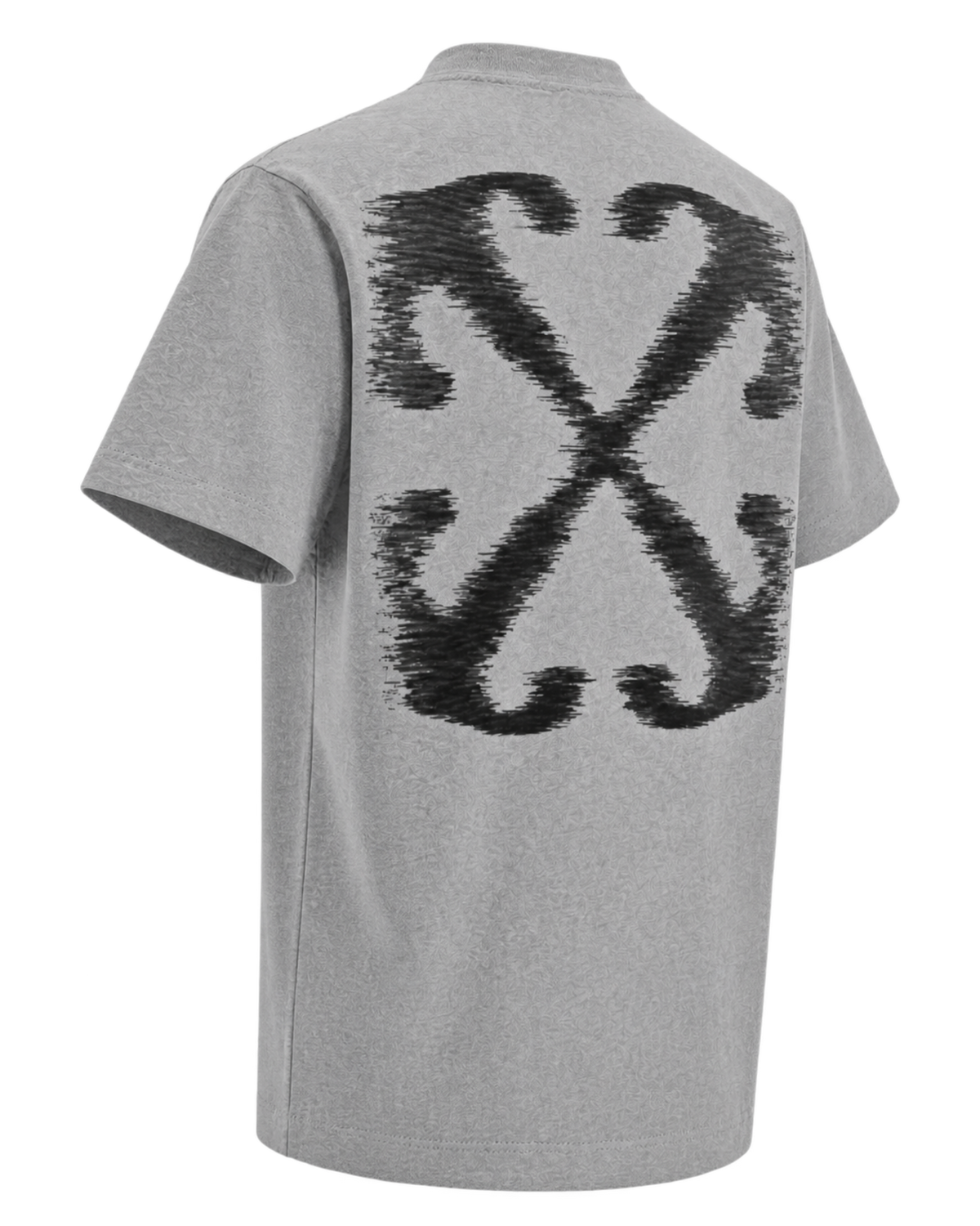 Off white scribbled tshirt