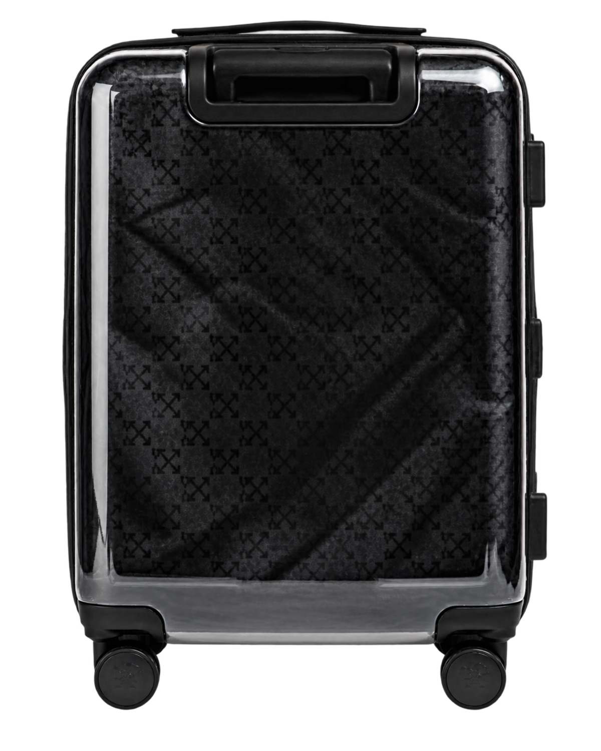 Off - White Suitcase