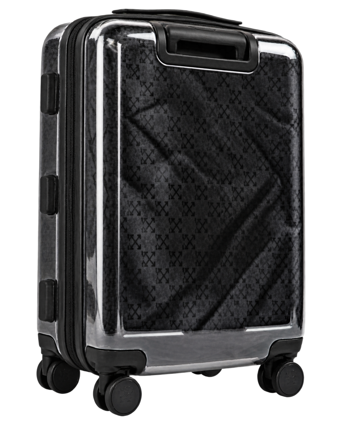 Off - White Suitcase