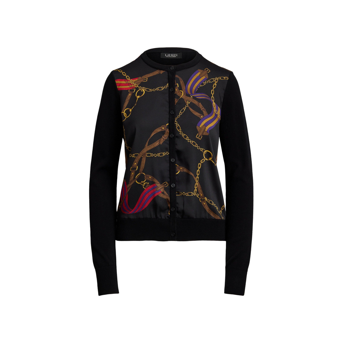 Ofryah Crew Neck Jumper