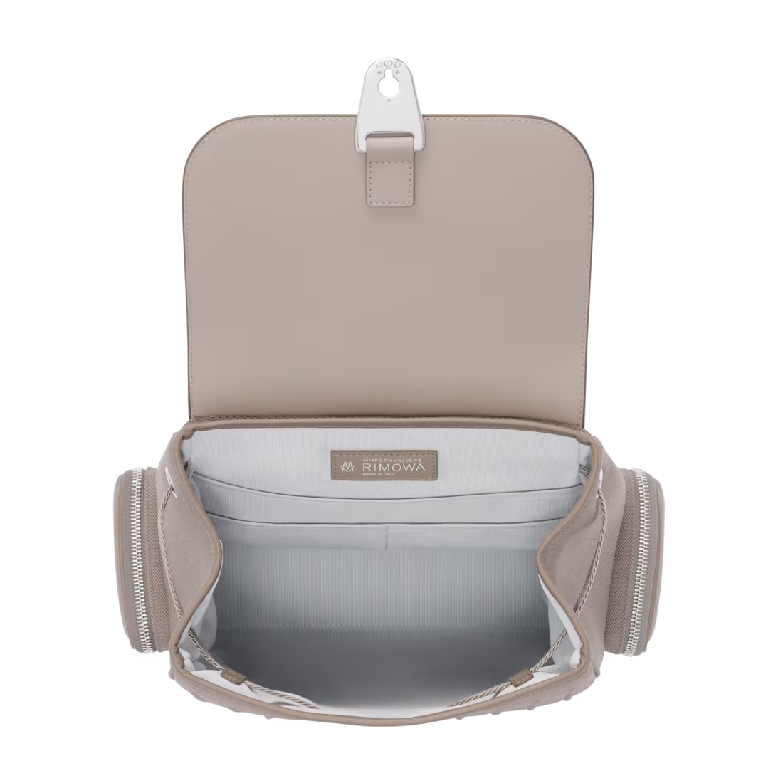 Rimowa Flap Backpack Small