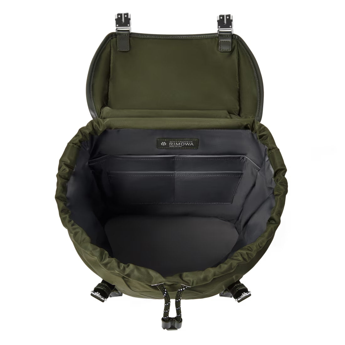 Flap Backpack Large