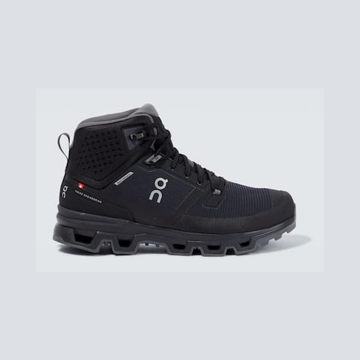 Cloudrock 2 waterproof hiking boots