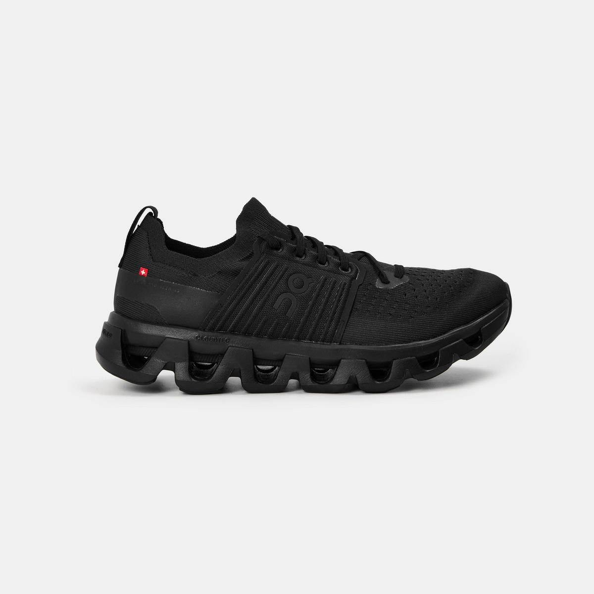 Mens Cloudswift 4 Running Shoes