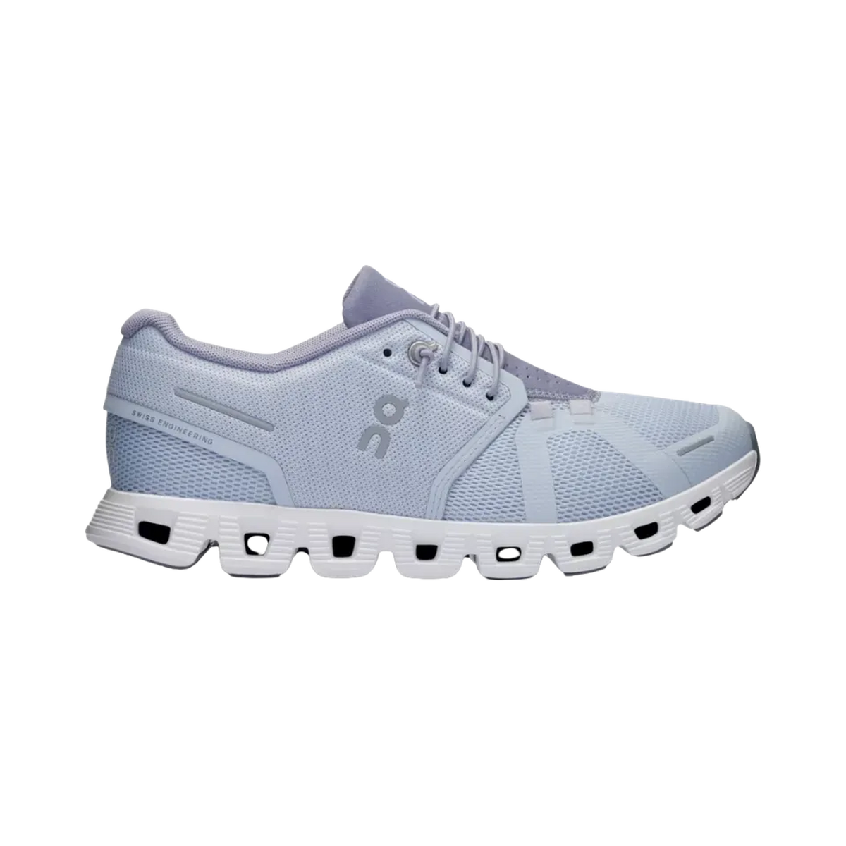 On Running Cloud 5 Heather | Fossil