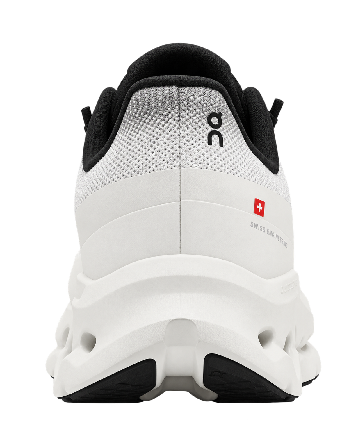 On Running - Cloud Tilt Black Ivory