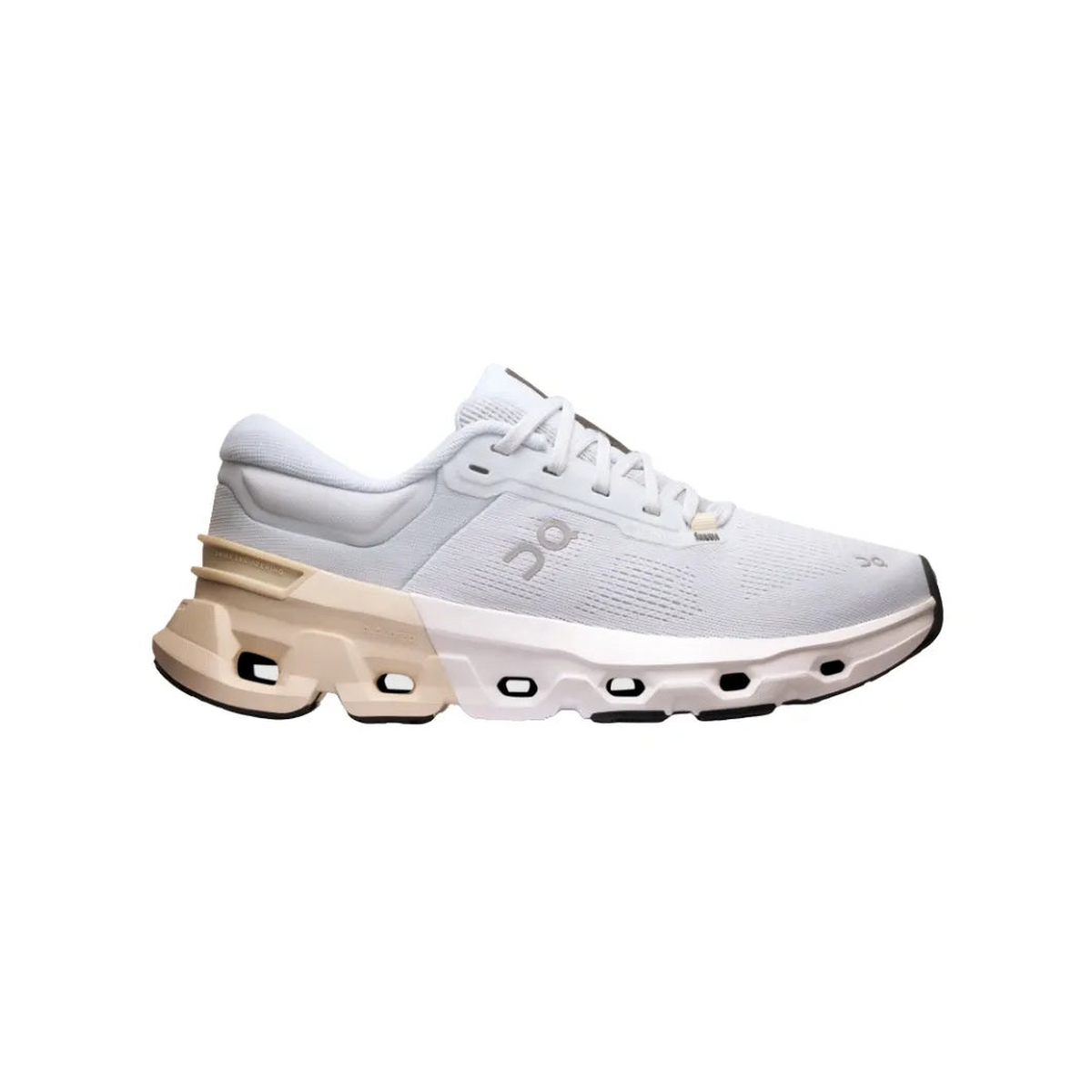 On Running Cloudflyer 5 Arctic | Cream