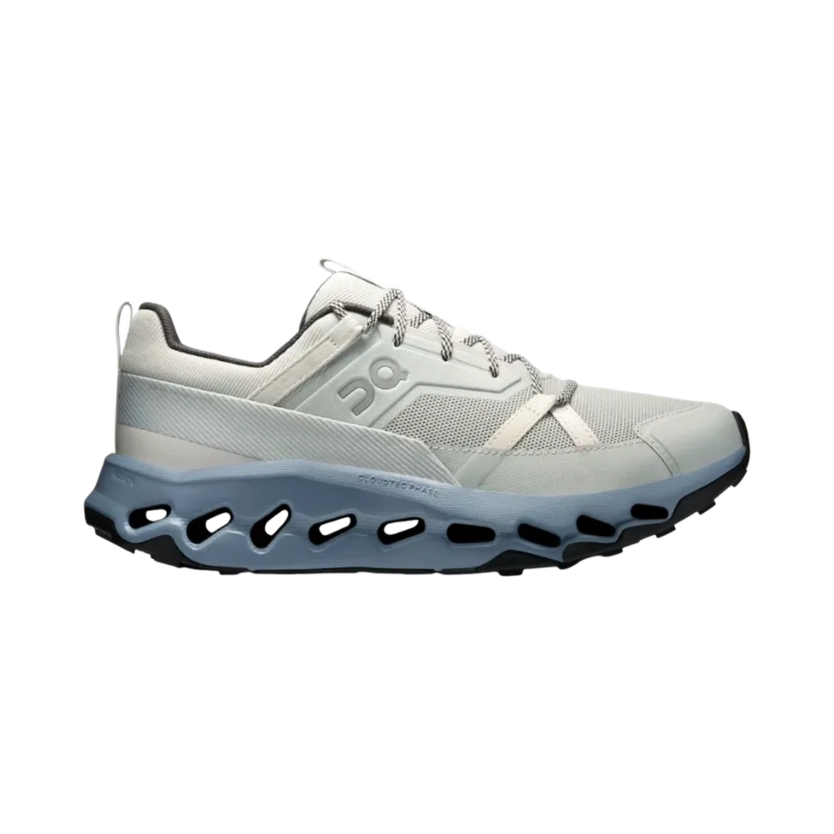 On Running Cloudhorizon Glacier | Steel